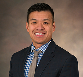 Huy &quot;Henry&quot; Nguyen, M.D.