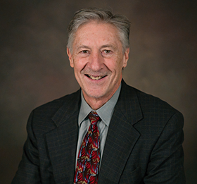 William Orr, M.D.