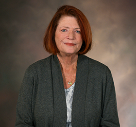 Patricia Sue Bikkie, GNP